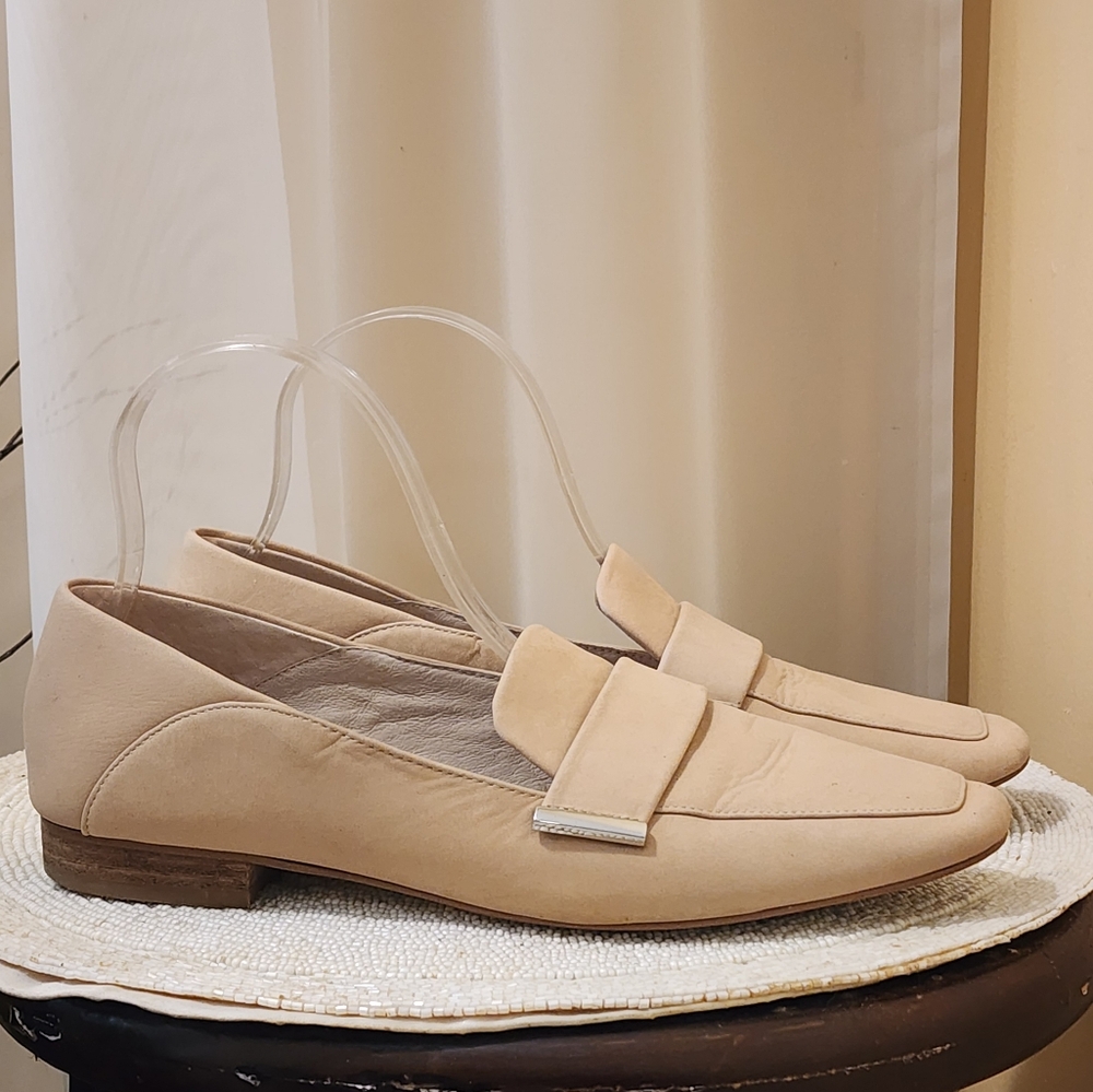 Giani BINI Elegant Tan Women's SIZ.9.5.like New.